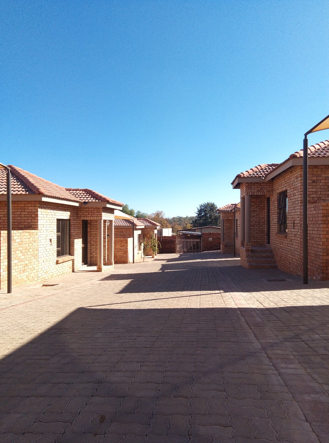 2 Bedroom Property for Sale in Hartswater Northern Cape